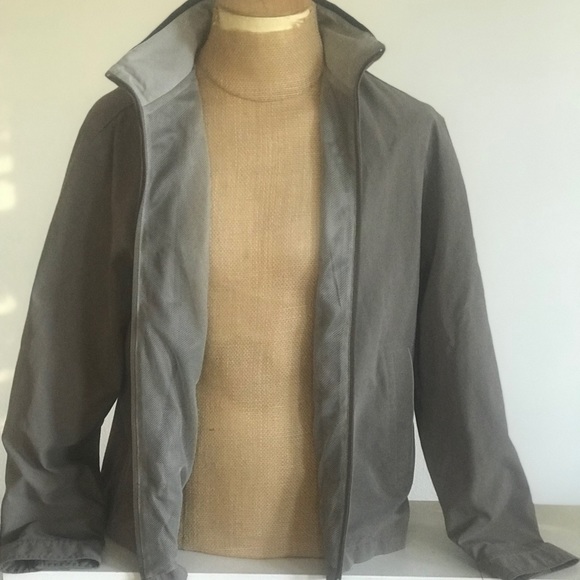 Men's WP weatherproof jacket M - Picture 2 of 7